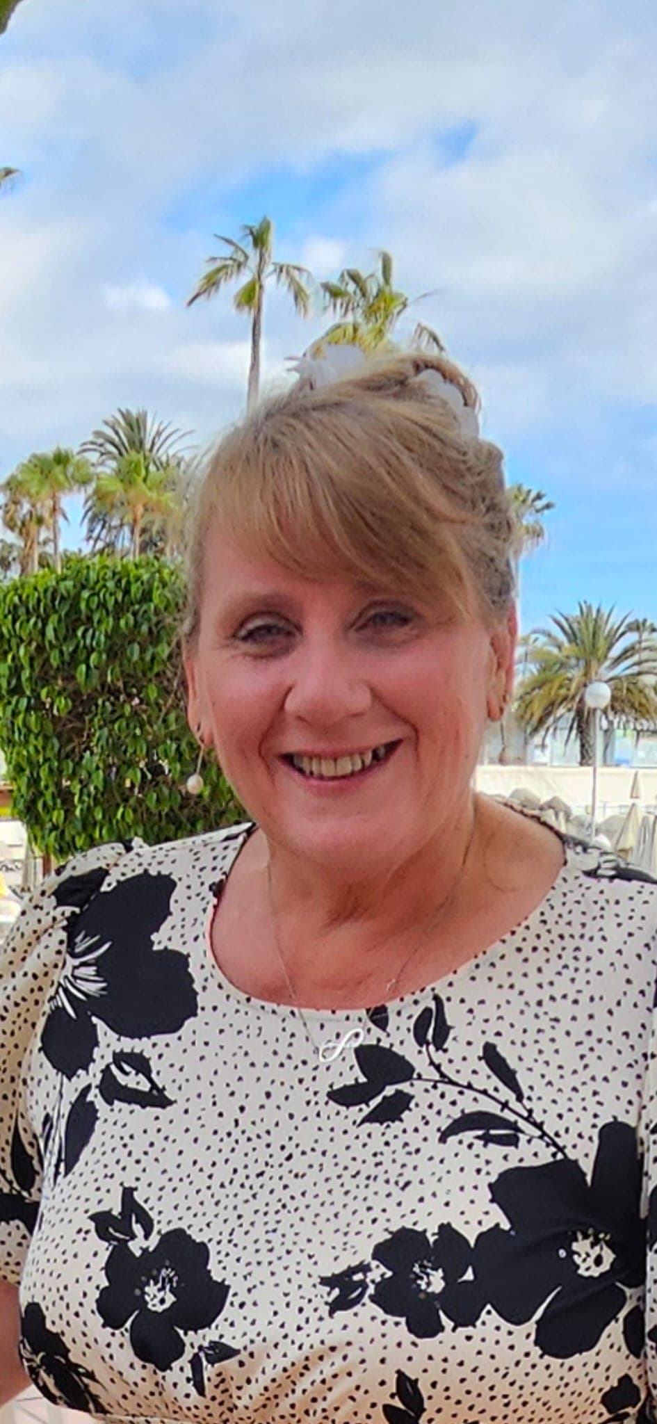 Dawn - Co-Founder